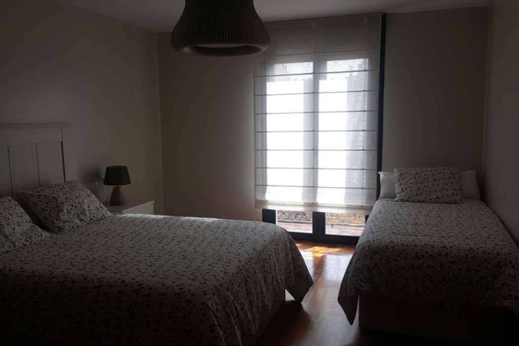Casa Mercedes. La Guardia Eksteriør billede